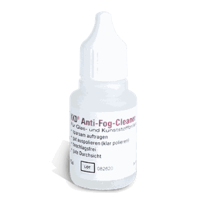 KKD Anti-Fog Cleaner gel 25 ml