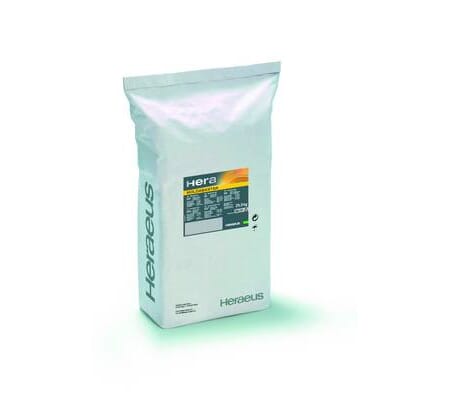 Moldabaster S hurtig alabastergips 25 kg