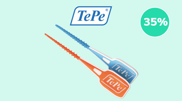 Tepe EasyPick