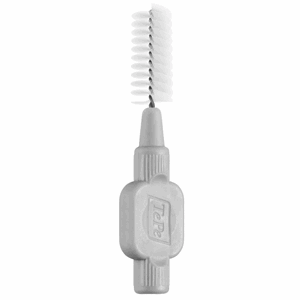 TePe mellomromsbørste 25 stk grå 1,3 mm