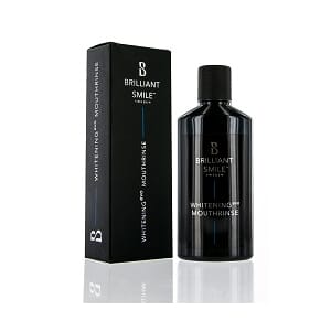 Brilliant Smile Whitening EVO Munnskyll 250 ml