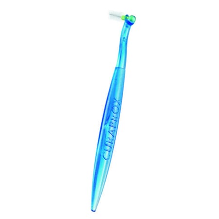 Curaprox børsteholder  mini-click UHS 451 1 stk