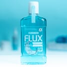 Flux Original Coolmint munnskyll  0,2 % fluor 500 ml