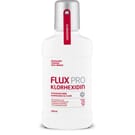 FLUX PRO Klorhexidin munnskyll 0,12 % fluor 250 ml