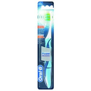 Oral-B Pulsar Pro Expert 35 tannbørste soft 12 stk