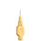 TePe mellomromsbørste 8 stk x-soft lys orange 0,45 mm