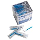 Interprox Plus Conical interdentalbørster blå 100 stk
