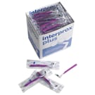 Interprox Plus Maxi interdentalbørster lilla  100 stk