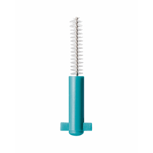 Curaprox interdentalbørste CPS 06 turkis 100 stk+ UHS409