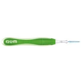 Trav-Ler interdentalbørste konisk grønn 1,1/0,5 mm 6 stk