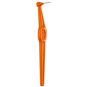 Tepe Angle mellomromsbørste 25 stk orange 0,45 mm