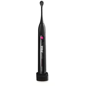 CURAPROX Hydrosonic Black is White el-tannbørste BiW 239
