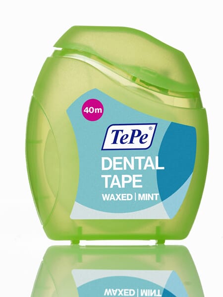 TePe Dental Tape 40 m