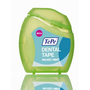 TePe Dental Tape 40 m
