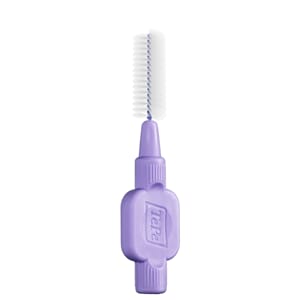 TePe mellomromsbørste 8 stk x-soft lilla 1,1 mm