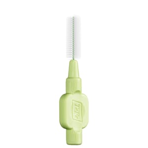 TePe mellomromsbørste 8 stk x-soft lys grønn 0,8 mm