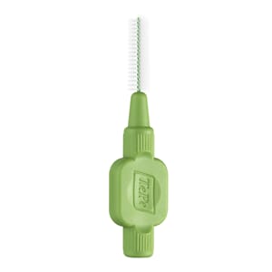 TePe mellomromsbørste 25 stk grønn 0,8 mm