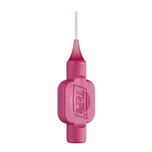 TePe mellomromsbørste 25 stk rosa 0,4 mm