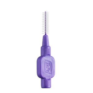TePe mellomromsbørste 25 stk lilla 1,1 mm