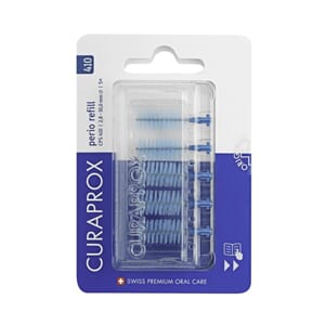 Curaprox CPS 408 Perio 5 stk refill Deep Sky