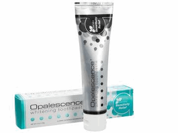 Opalescence Whitening Sensitivity Relief tannkrem 100 ml