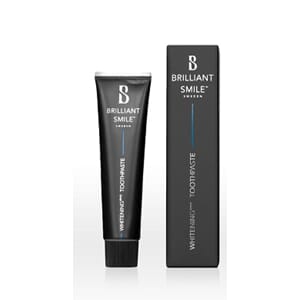 Brilliant Smile WhiteningEVO tannkrem 65 ml