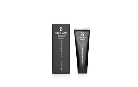 Brilliant Smile WhiteningBoost tannkrem 20 ml