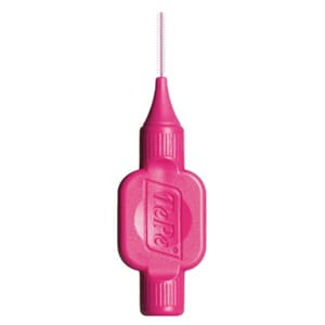 TePe mellomromsbørste rosa 0,4 mm 8 stk