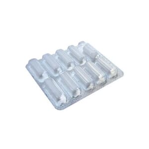 Parafintabletter 10 stk