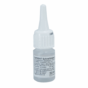 TD hurtiglim/superlim 10 ml