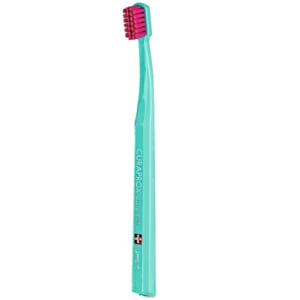 Curaprox CS SMART tannbørste  Ultra soft blister 1 stk