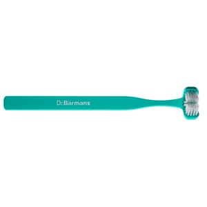 Dr Barmans Superbrush tannbørste Voksen