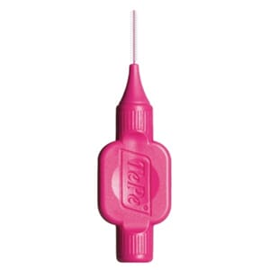 TePe mellomromsbørste 25 stk rosa 0,4 mm