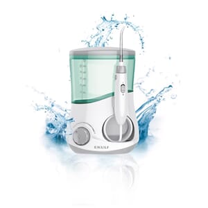 EKULF PowerFlosser munndusj