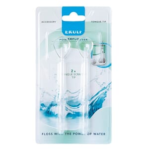 EKULF PowerFlosser Tungeskrape