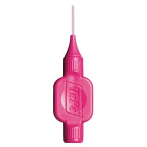 TePe mellomromsbørste 8 stk stk rosa 0,4 mm