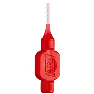 TePe mellomromsbørste 8 stk stk rød 0,5 mm