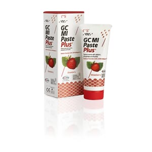 GC MI Paste Plus tannkrem 35 ml Jordbær