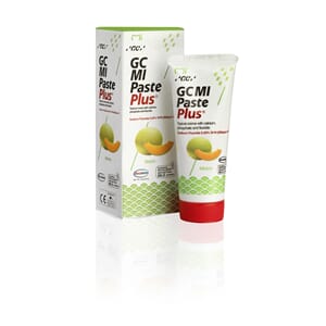 GC MI Paste Plus tannkrem 35 ml Melon