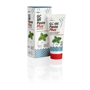 GC MI Paste Plus tannkrem 35 ml Mint