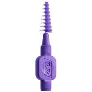 TePe Easy Fit mellomromsbørste 6 stk M/L Lilla