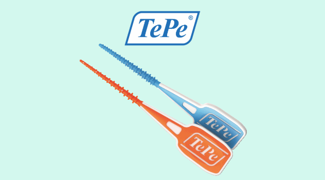 Tepe EasyPick - Hygi.no