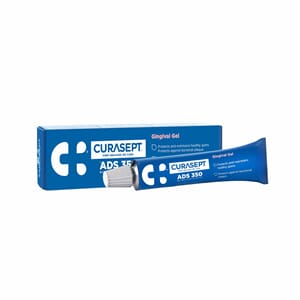 Curasept Ginigival Gel 0,5% CHX  ADS 350 30 ml